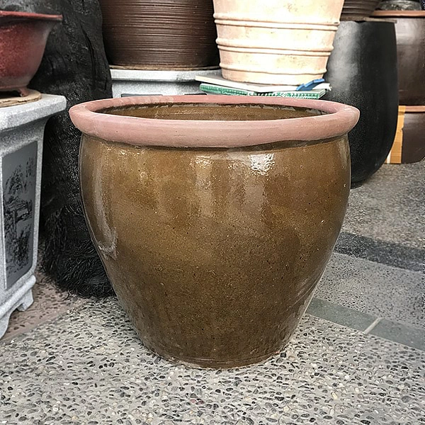 黃水缸(大)
