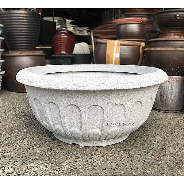 100公分碗型盆