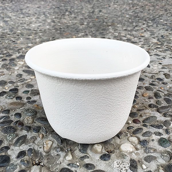 4吋S素陶盆