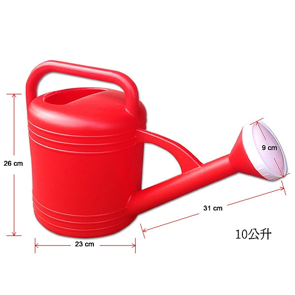 10公升澆水壺